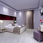 Boutique Giannis Otel Limenaria (Thasos)