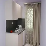 Boutique Giannis Otel Limenaria (Thasos)
