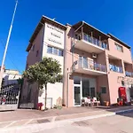 Boutique Giannis Otel Limenaria (Thasos)