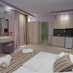 Boutique Giannis Otel Limenaria (Thasos)