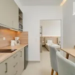 Boutique Giannis Otel Limenaria (Thasos)