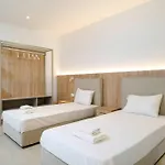Otel Boutique Giannis Limenaria (Thasos)