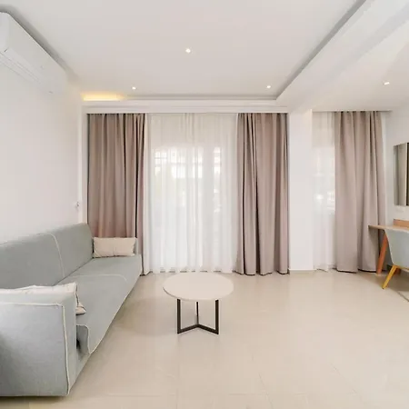 Boutique Giannis Limenaria (Thasos)