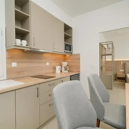 Otel Boutique Giannis *