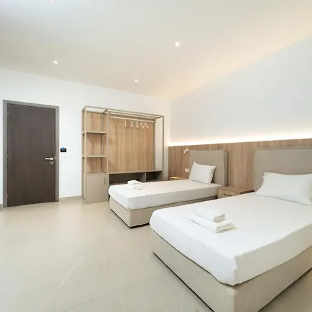 Boutique Giannis Szálloda