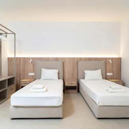 Boutique Giannis Szálloda