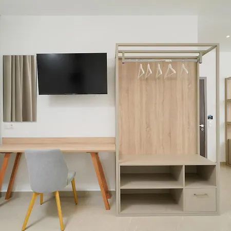 Otel Boutique Giannis *