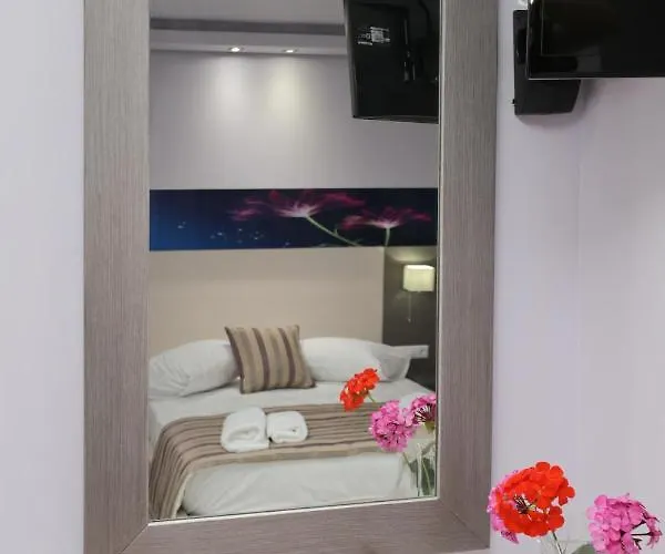 Boutique Giannis Otel *