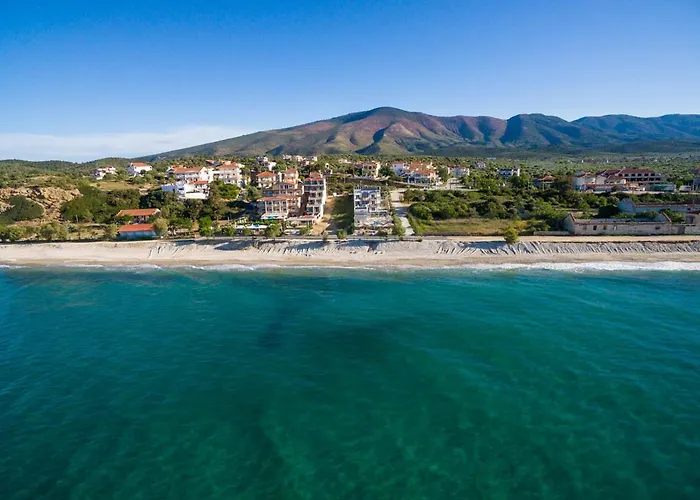 Boutique Giannis Hotel