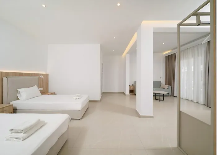 Otel Boutique Giannis