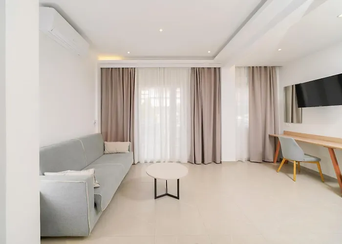 Boutique Giannis Limenaria (Thasos)