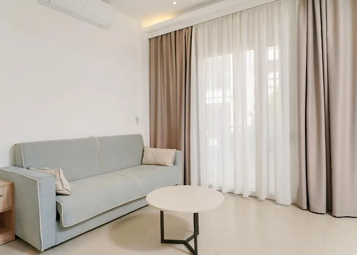 Otel Boutique Giannis