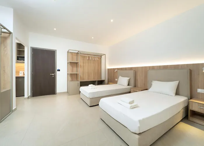 Boutique Giannis Otel