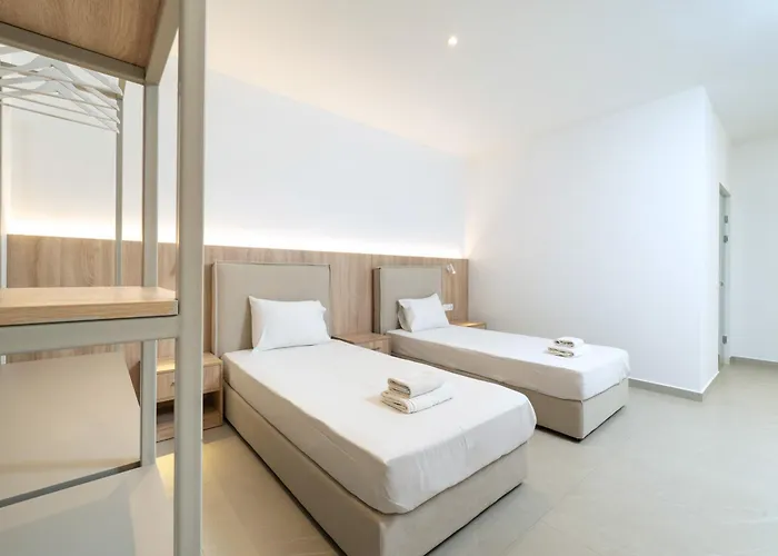 Boutique Giannis Otel *