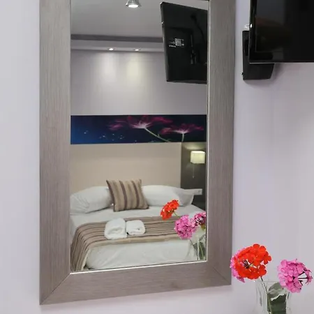 Boutique Giannis Hotell *