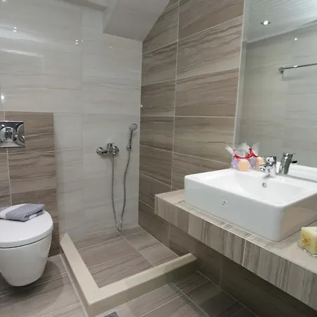 Hotell Boutique Giannis