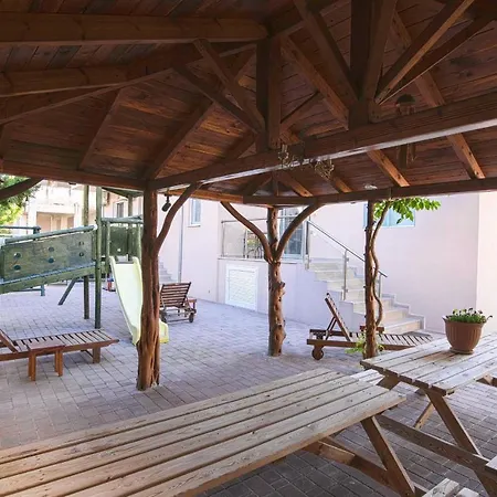 Hotel Boutique Giannis *