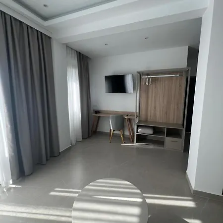 Boutique Giannis * Limenaria (Thasos)