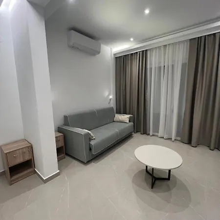 Hotel Boutique Giannis *