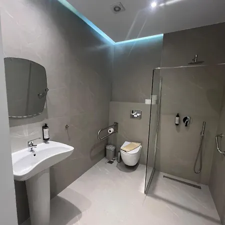 Boutique Giannis Hotel