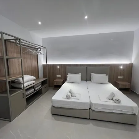 Boutique Giannis Hotel *