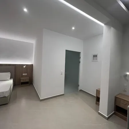 Boutique Giannis Limenaria (Thasos)