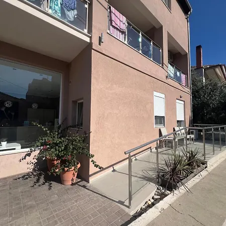Boutique Giannis Hotel *
