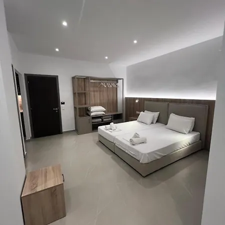 Hotel Boutique Giannis *