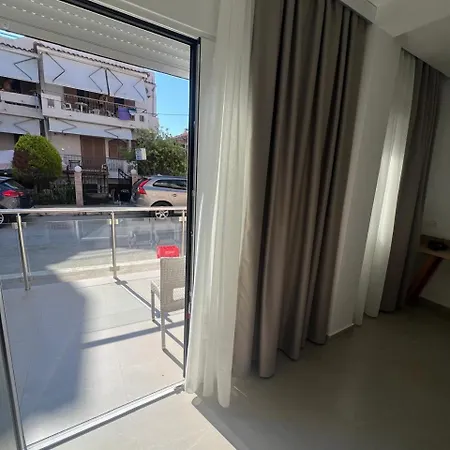 Hotel Boutique Giannis *