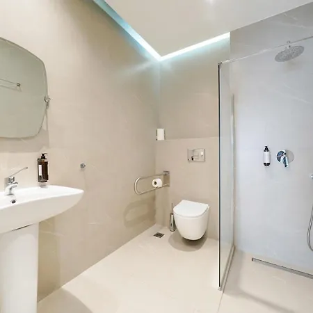Hotell Boutique Giannis *
