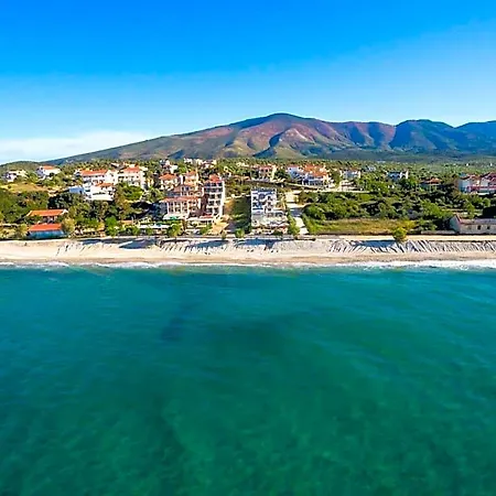 Boutique Giannis * Limenaria (Thasos)