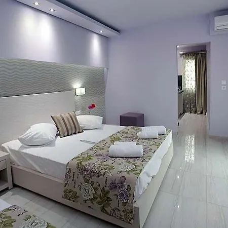 Boutique Giannis Limenaria (Thasos)