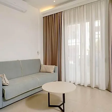 Hotell Boutique Giannis Limenaria (Thasos)