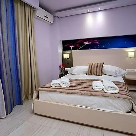 Hotell Boutique Giannis