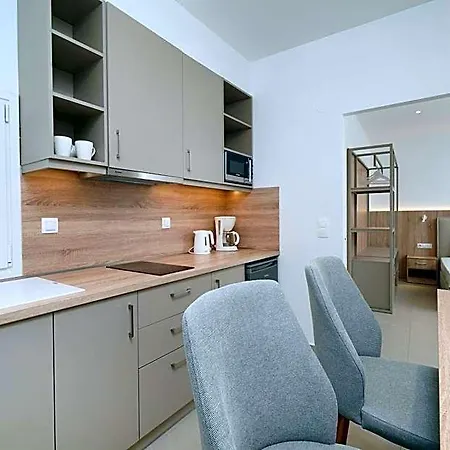 Boutique Giannis Hotell