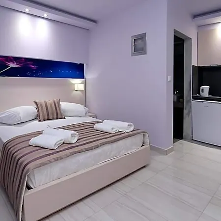 Boutique Giannis Limenaria (Thasos)