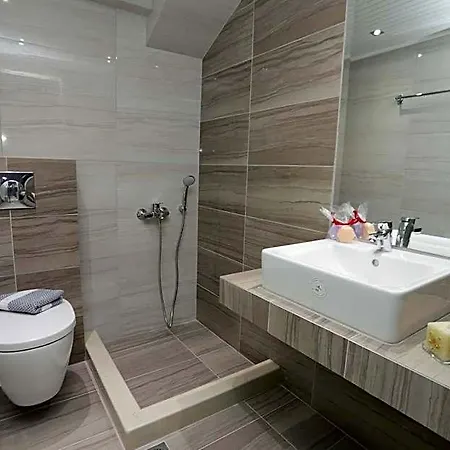 Boutique Giannis Hotell
