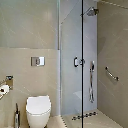 Hotell Boutique Giannis Limenaria (Thasos)