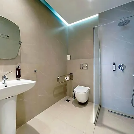 Hotell Boutique Giannis *