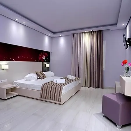 Boutique Giannis Hotell *