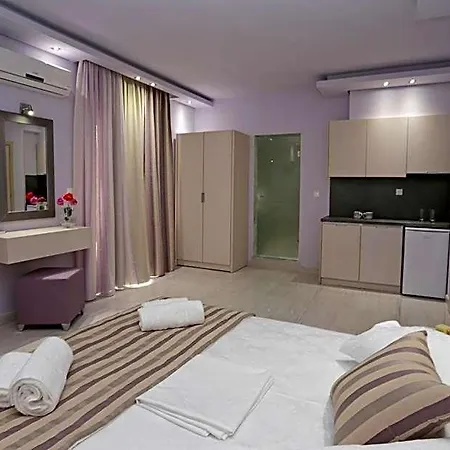 Boutique Giannis Hotell