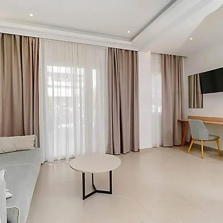 Hotell Boutique Giannis