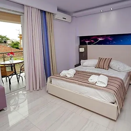 Boutique Giannis Limenaria (Thasos)