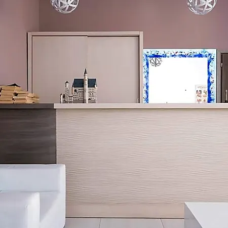 Boutique Giannis Hotell