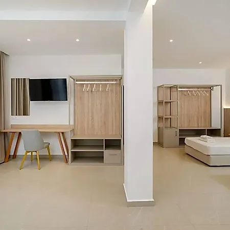 Boutique Giannis Limenaria (Thasos)
