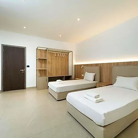 Boutique Giannis Hotell