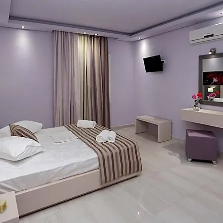 Hotell Boutique Giannis