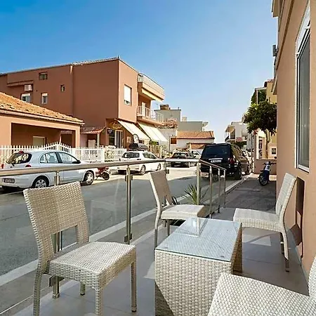 Boutique Giannis Hotell *