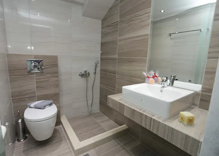 Hotel Boutique Giannis