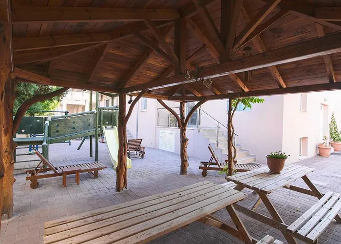 Hotel Boutique Giannis *